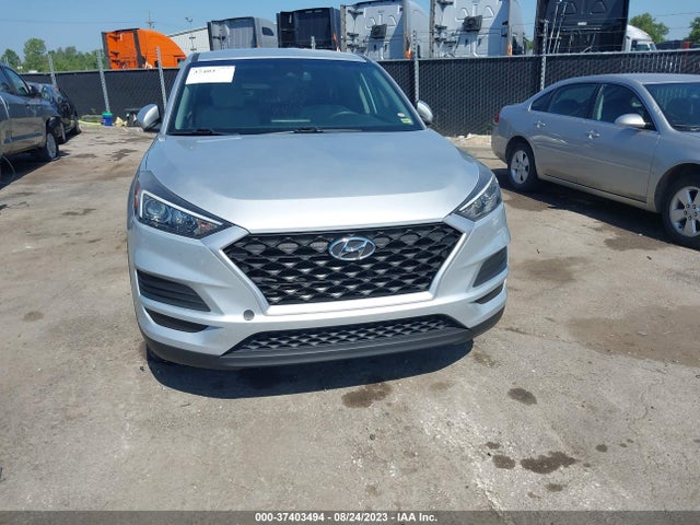Hyundai TUCSON SE 2019 KM8J23A41KU874236 Image 13