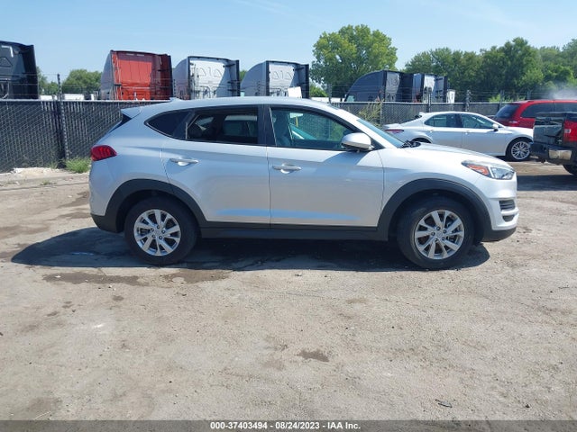 Hyundai TUCSON SE 2019 KM8J23A41KU874236 Image 14