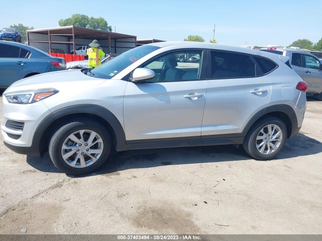 Hyundai TUCSON SE 2019 KM8J23A41KU874236 Image 15