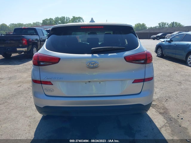 Hyundai TUCSON SE 2019 KM8J23A41KU874236 Image 17