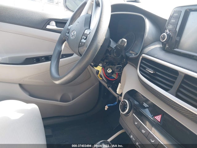 Hyundai TUCSON SE 2019 KM8J23A41KU874236 Image 12