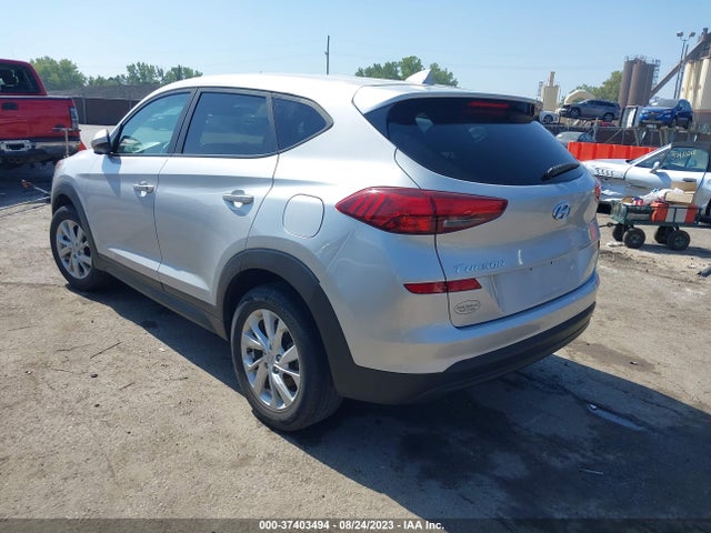Hyundai TUCSON SE 2019 KM8J23A41KU874236 Image 3