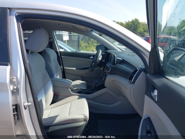 Hyundai TUCSON SE 2019 KM8J23A41KU874236 Image 5
