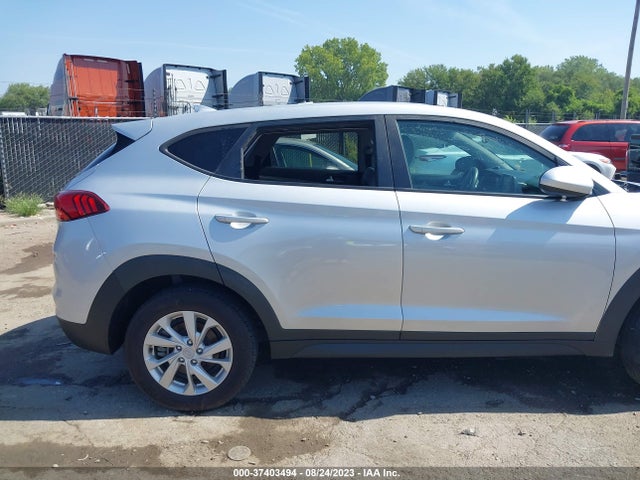 Hyundai TUCSON SE 2019 KM8J23A41KU874236 Image 6