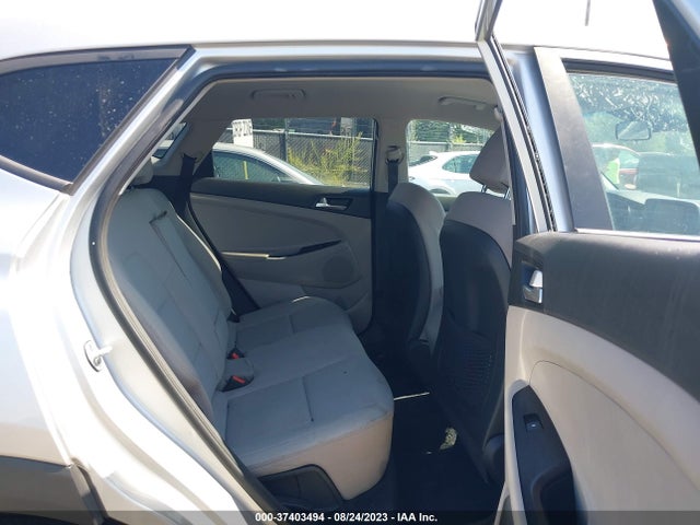 Hyundai TUCSON SE 2019 KM8J23A41KU874236 Image 8