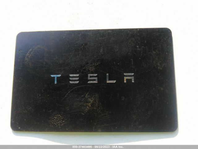 7SAYGDEE1PA081192 Tesla Model Y Long Range