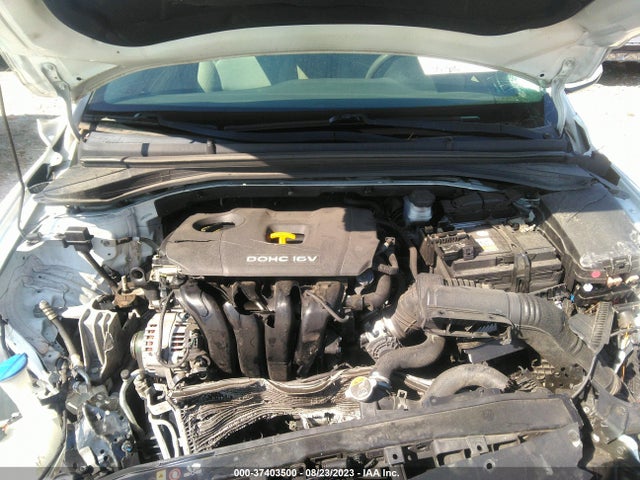 Hyundai ELANTRA SE 2017 5NPD84LFXHH033569 Image 17