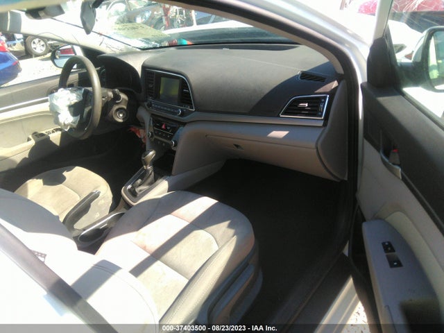 Hyundai ELANTRA SE 2017 5NPD84LFXHH033569 Image 12
