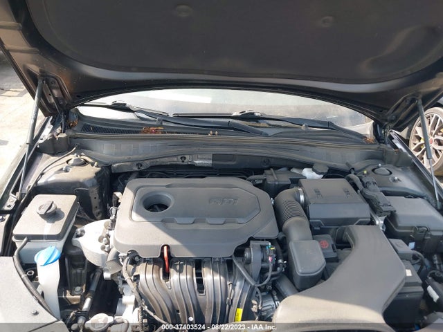 KIA Optima Se 2020 5XXGT4L31LG430352 Image 10