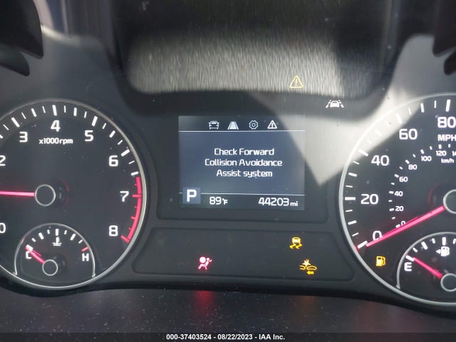 KIA Optima Se 2020 5XXGT4L31LG430352 Image 15