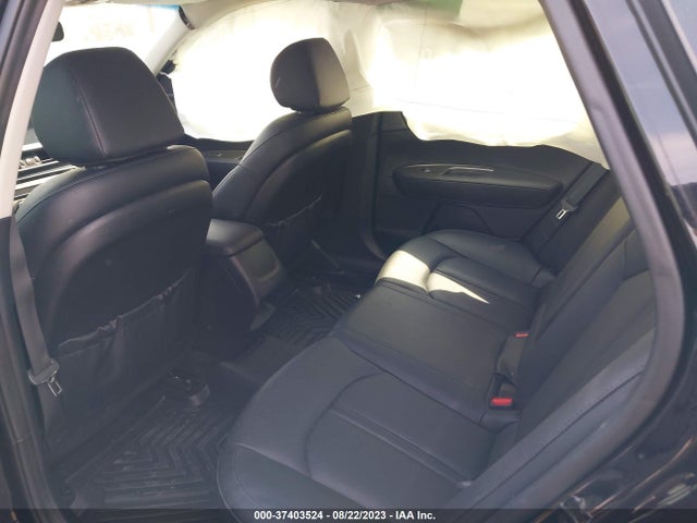 KIA Optima Se 2020 5XXGT4L31LG430352 Image 8