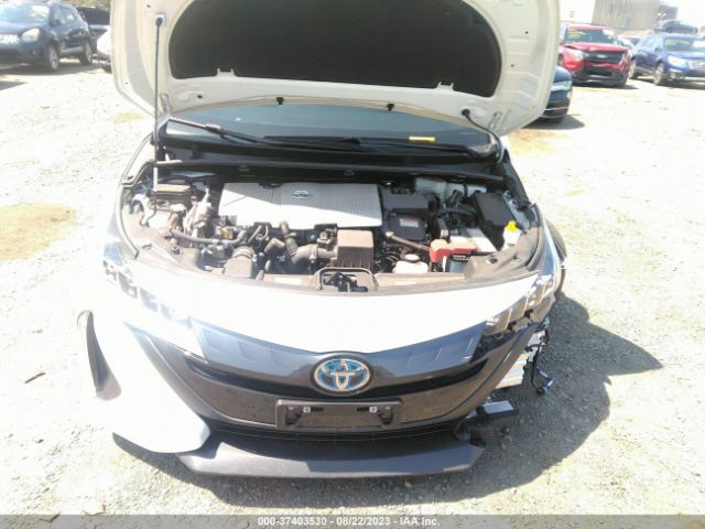 2022 TOYOTA PRIUS PRIME JTDKAMFP3N3210454 Photo 9