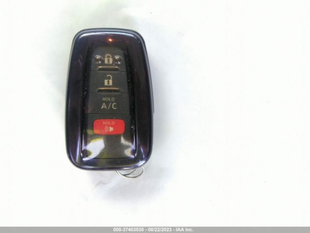 2022 TOYOTA PRIUS PRIME JTDKAMFP3N3210454 Photo 10