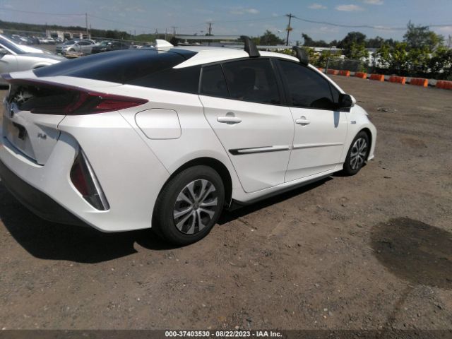 2022 TOYOTA PRIUS PRIME JTDKAMFP3N3210454 Photo 3