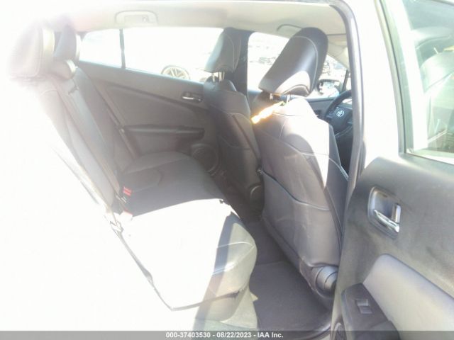 2022 TOYOTA PRIUS PRIME JTDKAMFP3N3210454 Photo 7