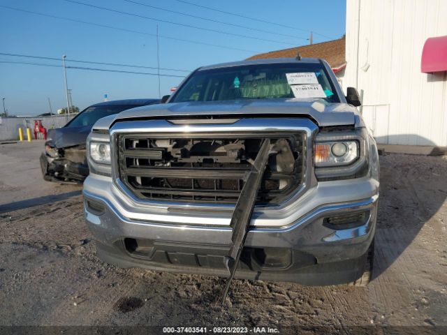 1GTR1LEH4GZ126193 GMC SIERRA 1500