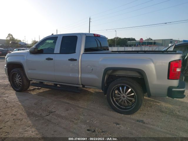 1GTR1LEH4GZ126193 GMC SIERRA 1500