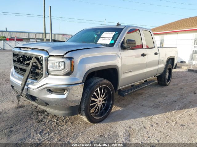 1GTR1LEH4GZ126193 GMC SIERRA 1500