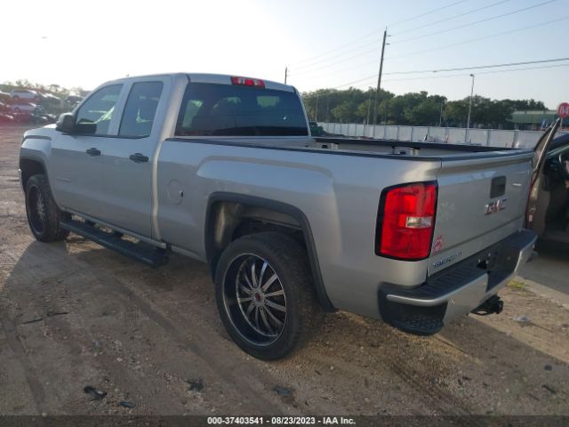 1GTR1LEH4GZ126193 GMC SIERRA 1500