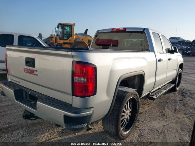 1GTR1LEH4GZ126193 GMC SIERRA 1500