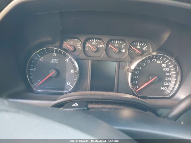 1GTR1LEH4GZ126193 GMC SIERRA 1500