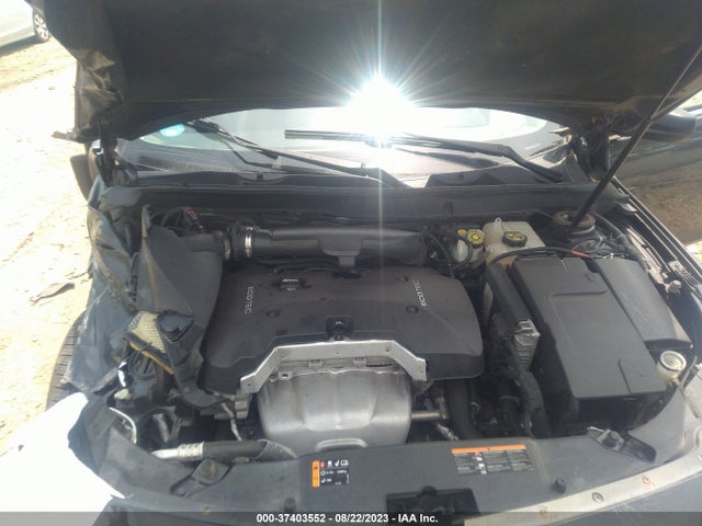 Chevrolet Malibu Limited Ls 2016 1G11B5SA4GU113558 Image 10