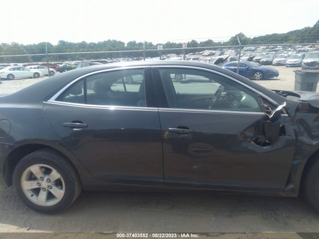 Chevrolet Malibu Limited Ls 2016 1G11B5SA4GU113558 Image 13