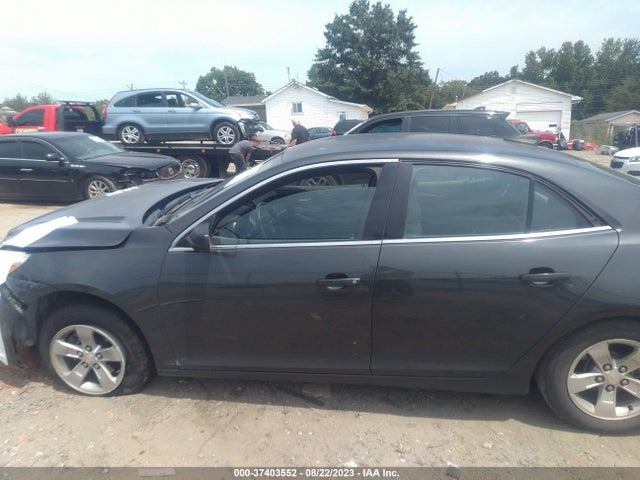 Chevrolet Malibu Limited Ls 2016 1G11B5SA4GU113558 Image 14