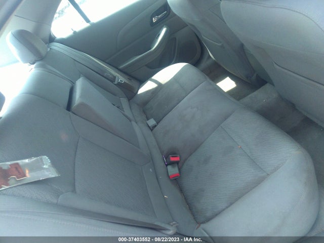 Chevrolet Malibu Limited Ls 2016 1G11B5SA4GU113558 Image 8