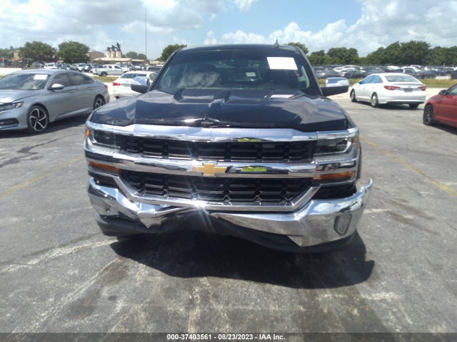 Chevrolet Silverado 1500 Lt 2018 3GCPCREC0JG414177 Image 12
