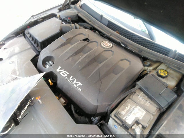 2G61M5S30F9114854 Cadillac XTS LUXURY