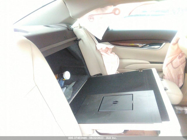 2G61M5S30F9114854 Cadillac XTS LUXURY