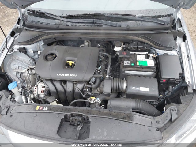 Hyundai ELANTRA SE 2017 5NPD74LFXHH208681 Image 16