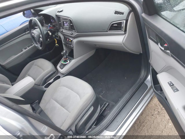 Hyundai ELANTRA SE 2017 5NPD74LFXHH208681 Image 11
