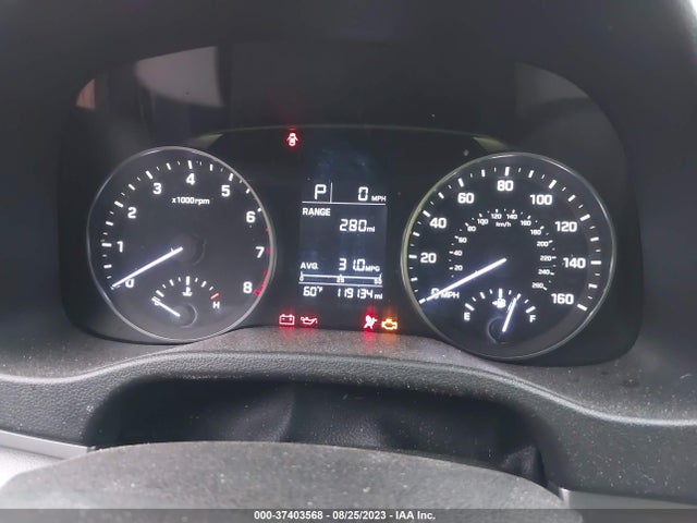 Hyundai ELANTRA SE 2017 5NPD74LFXHH208681 Image 13