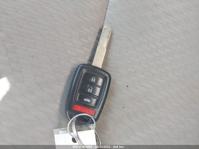 2HGFB2F59EH507261 Honda Civic Sedan Lx