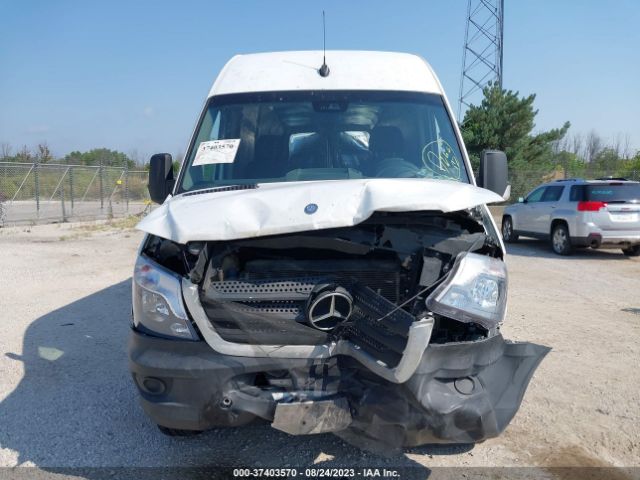 WD3PE8CC1E5879209 Mercedes-Benz SPRINTER CARGO VANS