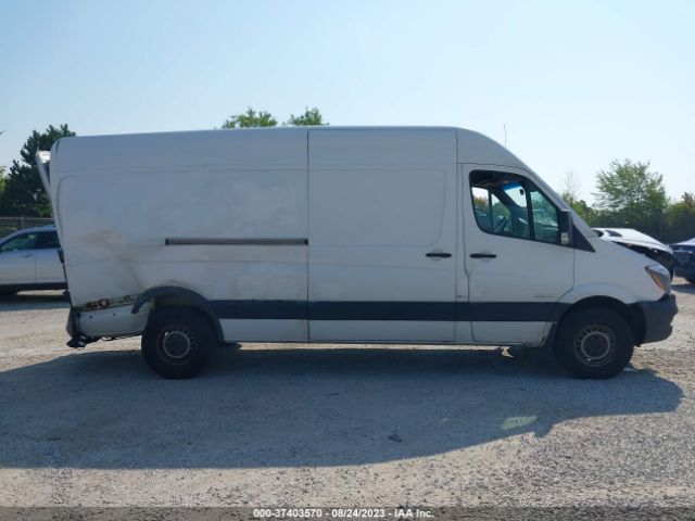 WD3PE8CC1E5879209 Mercedes-Benz SPRINTER CARGO VANS