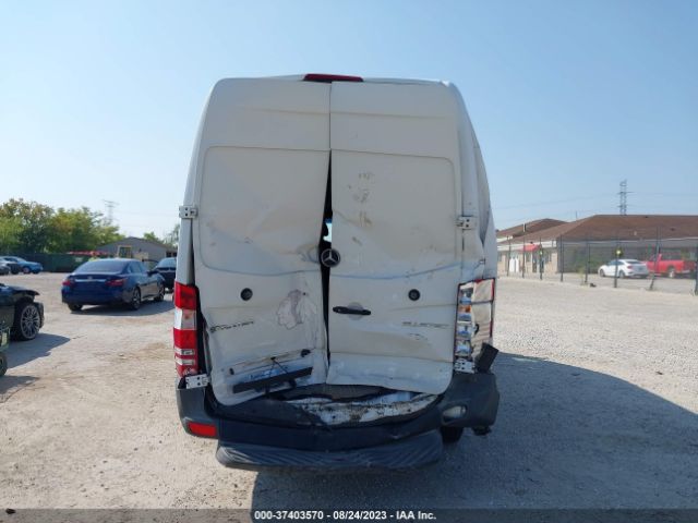 WD3PE8CC1E5879209 Mercedes-Benz SPRINTER CARGO VANS