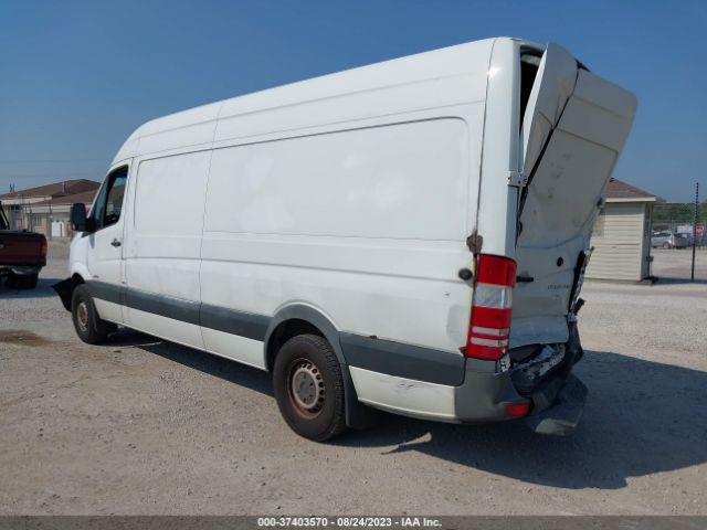 WD3PE8CC1E5879209 Mercedes-Benz SPRINTER CARGO VANS