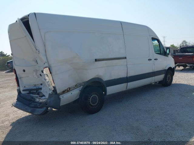 WD3PE8CC1E5879209 Mercedes-Benz SPRINTER CARGO VANS