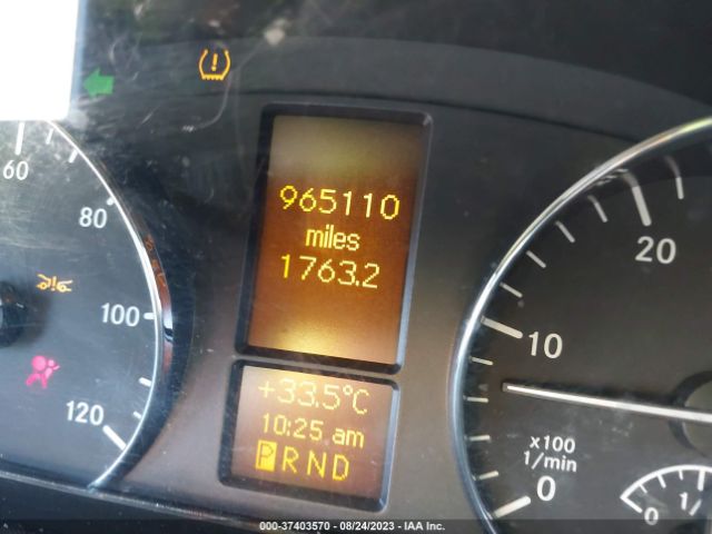 WD3PE8CC1E5879209 Mercedes-Benz SPRINTER CARGO VANS