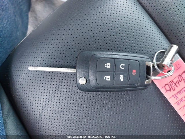 2GKFLRE30G6242155 GMC Terrain Denali