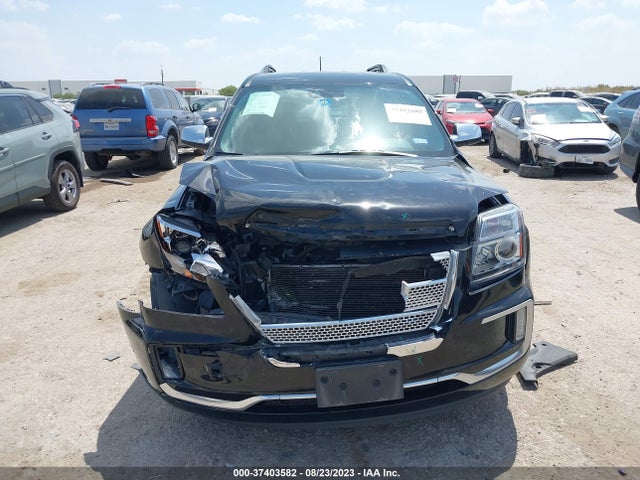 2GKFLRE30G6242155 GMC Terrain Denali
