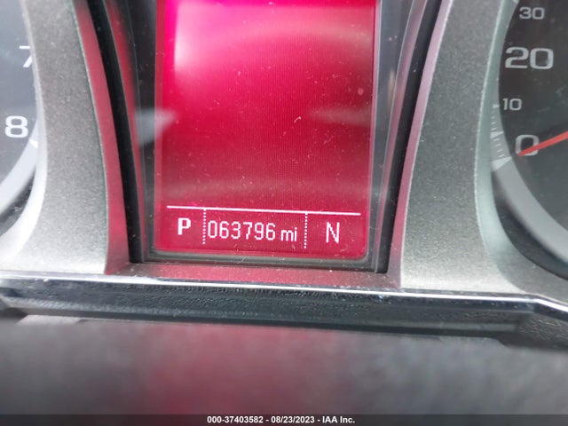 2GKFLRE30G6242155 GMC Terrain Denali