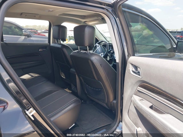 2GKFLRE30G6242155 GMC Terrain Denali