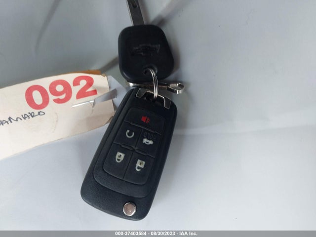 37403584 :رقم المزاد ، 2G1FH1EJ9F9278753 vin ، 2015 Chevrolet Camaro Ss مزاد بيع