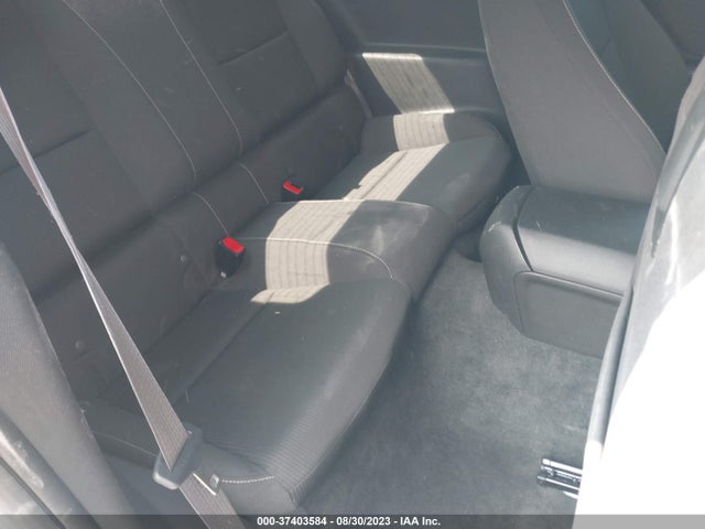 37403584 :رقم المزاد ، 2G1FH1EJ9F9278753 vin ، 2015 Chevrolet Camaro Ss مزاد بيع