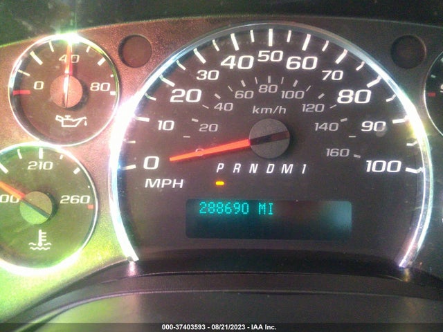 Chevrolet EXPRESS CARGO VAN 2016 1GCWGAFF3G1241434 Image 7