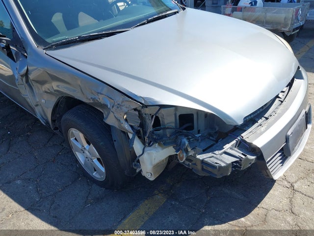 2007 CHEVROLET IMPALA 3.5L LT VIN: 2G1WT58KX79363015
